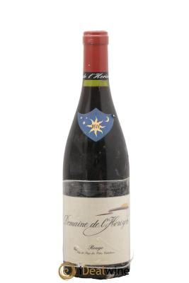 Côtes Catalanes (VDP des Côtes Catalanes) Domaine de l'Horizon