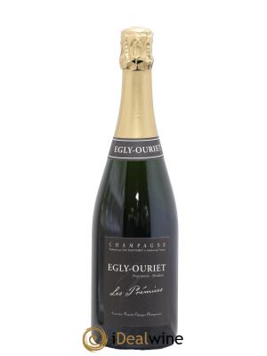 Prémices Brut Egly-Ouriet