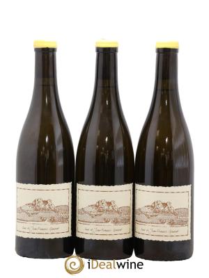 Vin de France (anciennement Côtes du Jura) Fortbeau Anne et Jean François Ganevat