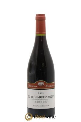Corton Grand Cru Bressandes Domaine Meuneveaux
