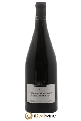 Chassagne-Montrachet 1er Cru Clos Saint-Jean Morey-Coffinet (Domaine)