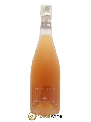 Rosé Brut Jacques Selosse