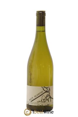 Vin de France Nuit Blanche François Dhumes