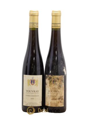 Vouvray Cuvée Constance Domaine Huet