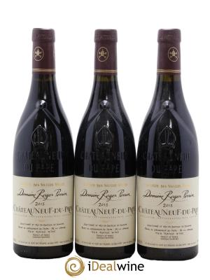 Châteauneuf-du-Pape Reserve Vieilles Vignes Roger Perrin