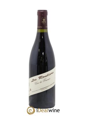 Vin de France Les Rouliers Henri Bonneau & Fils