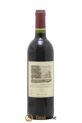 Château Duhart-Milon 4ème Grand Cru Classé