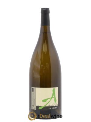 Vin de France La Levée Alexandre Bain