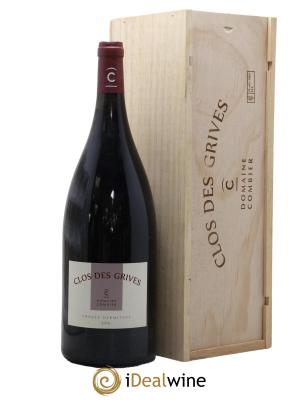 Crozes-Hermitage Clos des Grives Combier