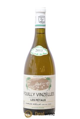 Pouilly-Vinzelles Les Pétaux Charles Noëllat