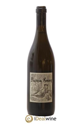 Pouilly-Fumé Buisson Renard Dagueneau (Domaine Didier - Louis-Benjamin) 