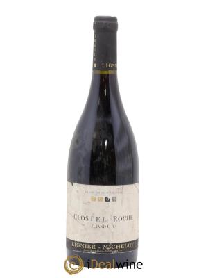 Clos de la Roche Grand Cru Lignier-Michelot (Domaine)