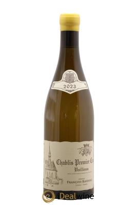 Chablis 1er Cru Vaillons Raveneau (Domaine)