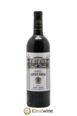 Château Léoville Barton 2ème Grand Cru Classé