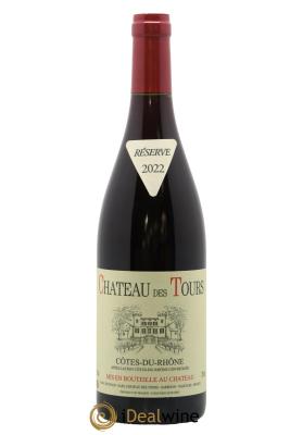 Côtes-du-Rhône Château des Tours Emmanuel Reynaud