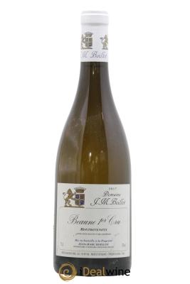 Beaune 1er Cru Montrevenots Jean-Marc Boillot