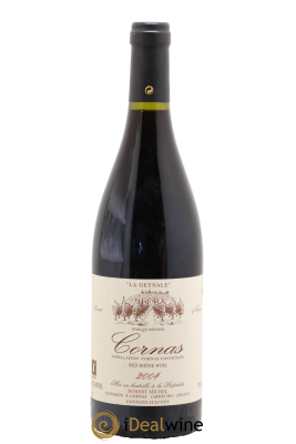 Cornas La Geynale Robert Michel