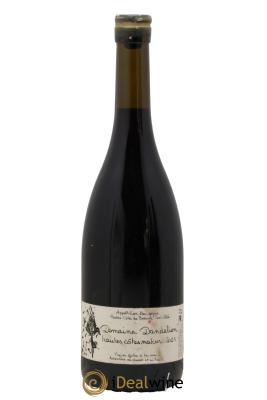 Hautes-Côtes de Beaune Nature Dandelion (Domaine)