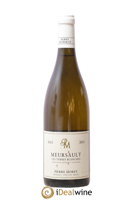 Meursault Les Terres Blanches Pierre Morey (Domaine)