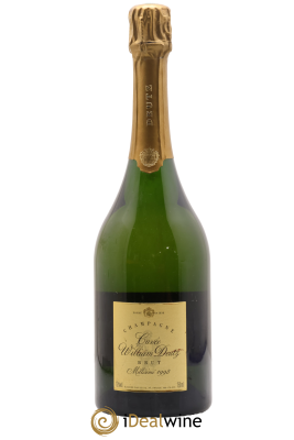 Cuvée William Deutz Deutz