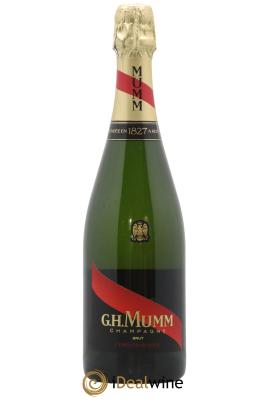 Cordon Rouge Mumm