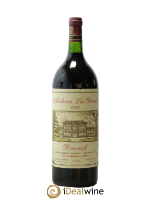 Château la Pointe