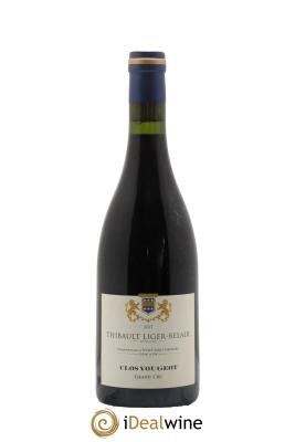Clos de Vougeot Grand Cru Thibault Liger-Belair