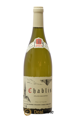 Chablis Vincent Dauvissat (Domaine)