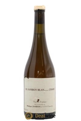 Vin de France Le Jambon Blan... Chard Philippe Jambon