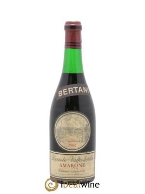 Amarone della Valpolicella Classico DOC Bertani