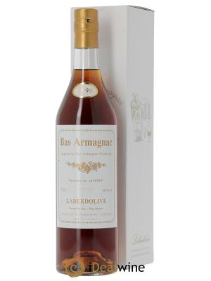 Bas-Armagnac Domaine de Jaurrey Laberdolive 