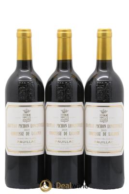 Château Pichon Longueville Comtesse de Lalande 2ème Grand Cru Classé