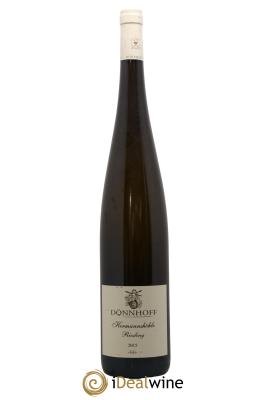 Riesling Donnhoff GG Hermannshohle Trocken