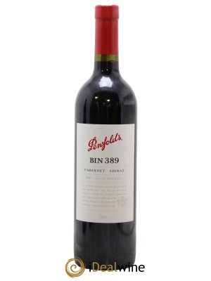 South Australia Penfolds Wines Bin 389 Cabernet Shiraz