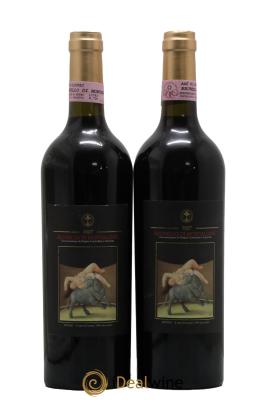 Brunello di Montalcino DOCG San Filippo