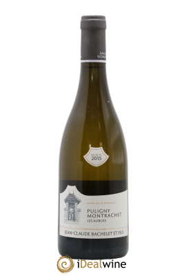 Puligny-Montrachet Les Aubues Jean-Claude Bachelet (Domaine)
