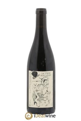 Vin de France La Vigne aux Loups Morgane Turlier