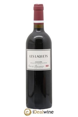 Cahors Les Laquets Cosse-Maisonneuve (Domaine)