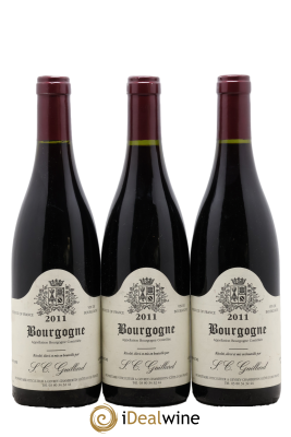 Bourgogne S.C. Guillard
