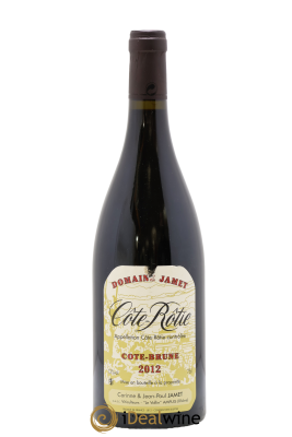Côte-Rôtie Côte Brune Jamet (Domaine)