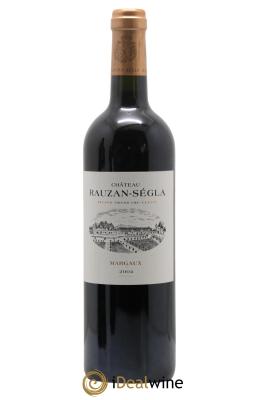 Château Rauzan Ségla Grand Cru Classé