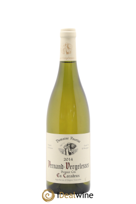 Pernand-Vergelesses 1er Cru En Caradeux Pavelot (Domaine)