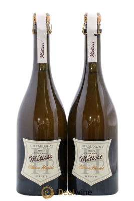 Métisse Brut Nature Olivier Horiot