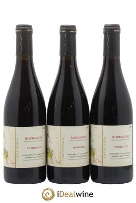 Bourgogne En Gerlieus Domaine de Cassiopée