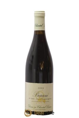 Beaune 1er Cru Les Chouacheux Chantal Lescure
