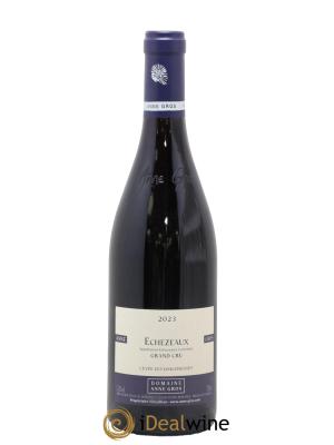 Echezeaux Grand Cru Les Loachausses Anne Gros