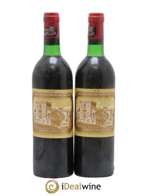 Château Ducru Beaucaillou 2ème Grand Cru Classé