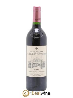 La Chapelle de La Mission Haut-Brion Second Vin