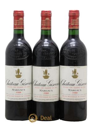 Château Giscours 3ème Grand Cru Classé