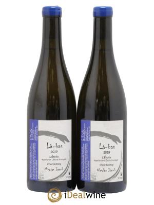 L'Etoile Là-Bas Nicolas Jacob